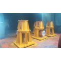 Vertical Long Shaft Turbine Pump Submersible Pump